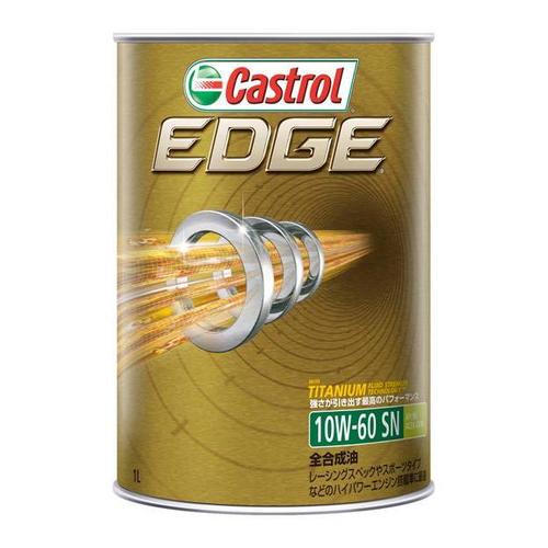 EDGE 10W−60 1L