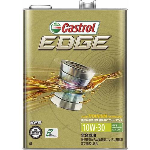 EDGE 10W−30 4L