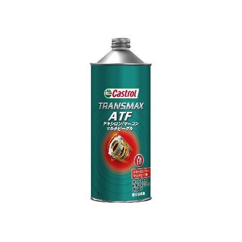 TRANSMAX ATF