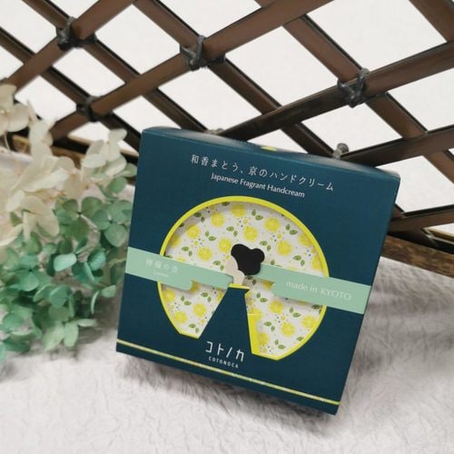 ハンドクリーム