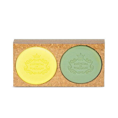 ラウンドソープ