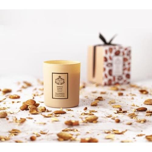 ソイキャンドル