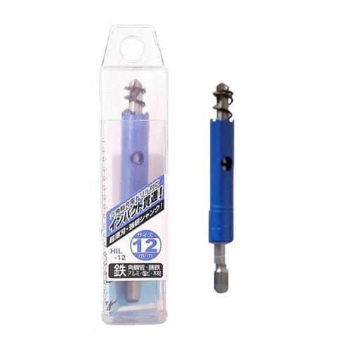 貫通インパクトホールソー