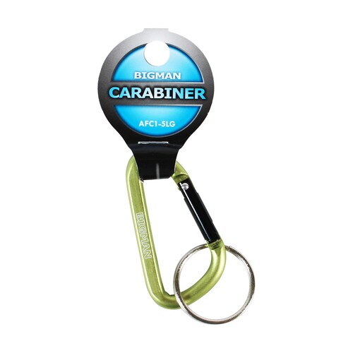 CARABINER