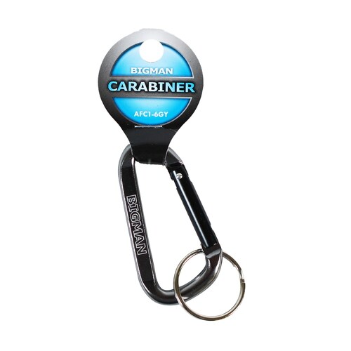 CARABINER