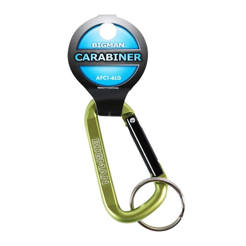 CARABINER