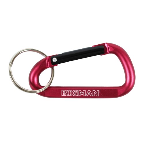 CARABINER