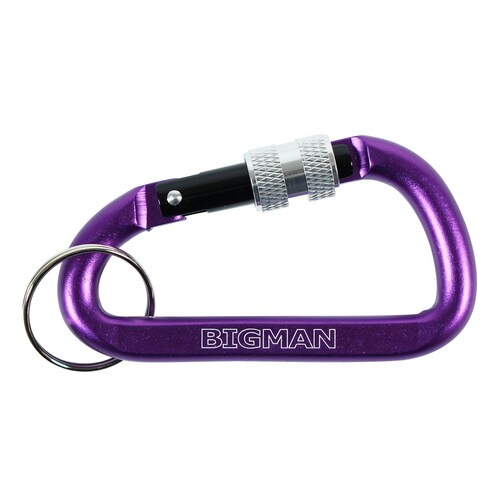 CARABINER