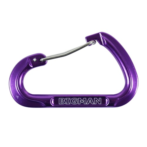 CARABINER