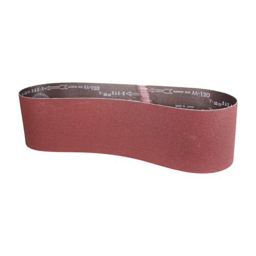 FS研磨布ベルト DAXB #120