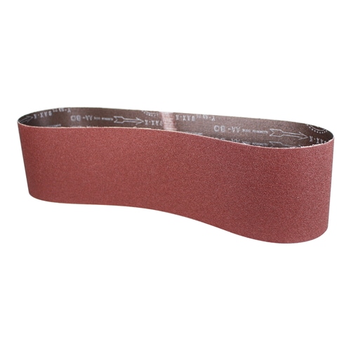 FS研磨布ベルト DAXB #80