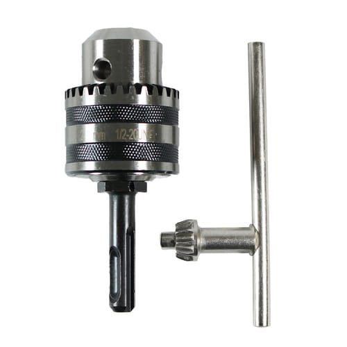 SDSドリルチャック