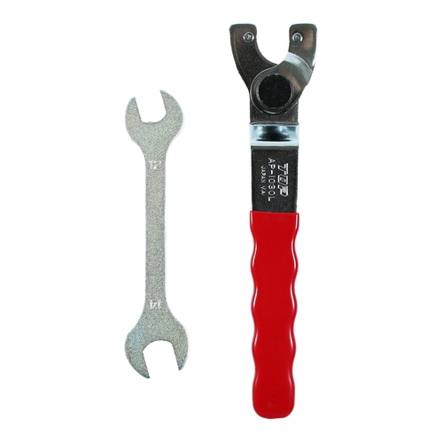 アジャストロックレンチ