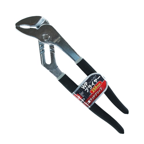 ポンププライヤー