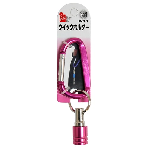 クイックホルダー