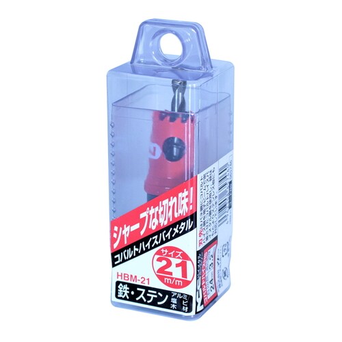 コバルトハイスホールソー