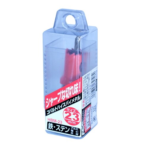 コバルトハイスホールソー