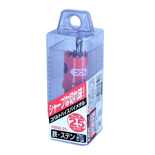 コバルトハイスホールソー