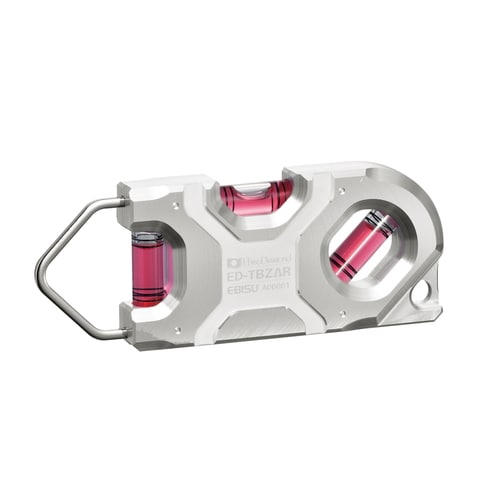 トビレベル・ゼロ ラムダ