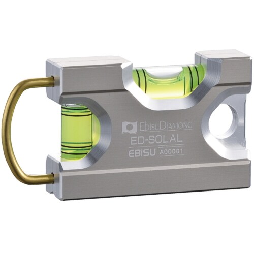 ソリッドレベル・アルファ