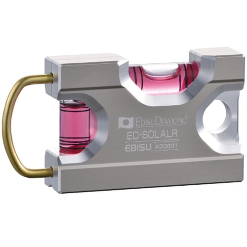 ソリッドレベル・アルファ