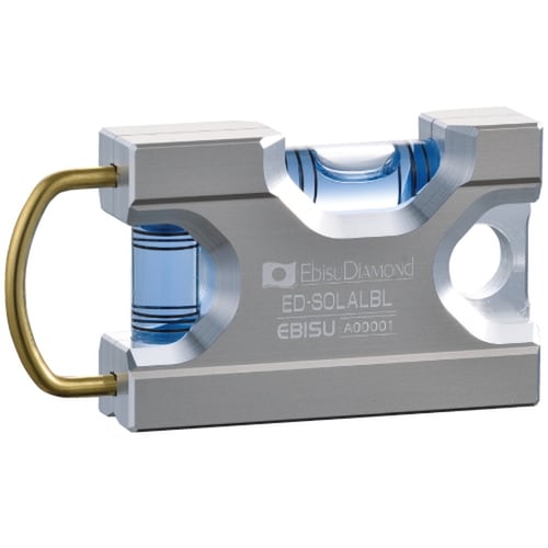 ソリッドレベル・アルファ