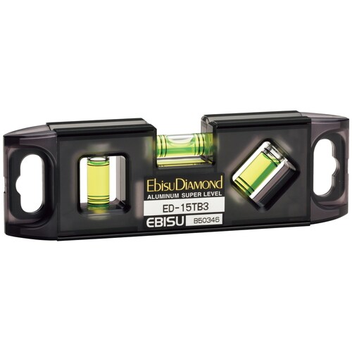 トビサンレベル