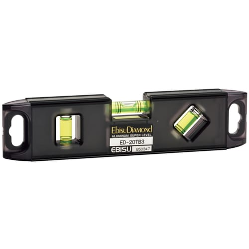 トビサンレベル