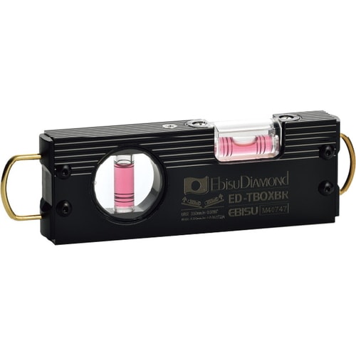 トビ・ボックスレベル