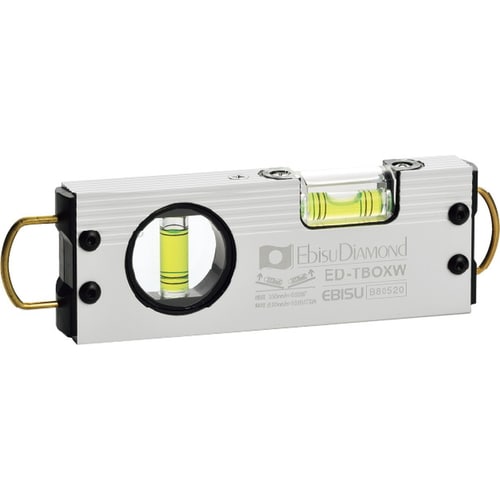 トビ・ボックスレベル