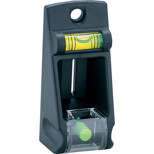 ファインダーレベル