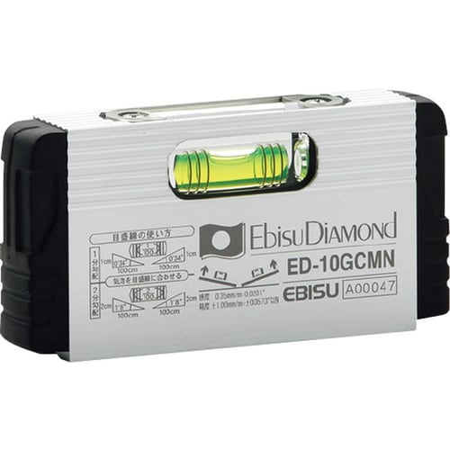 磁石付G−レベル・建築用