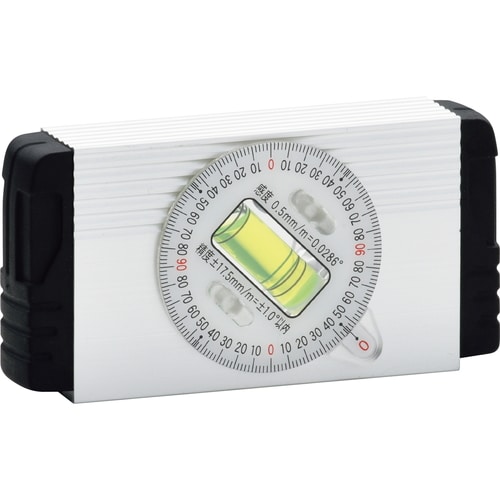 角度計付G−レベル・建築用