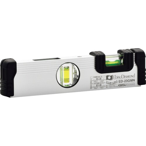 磁石付G−レベル・土木用