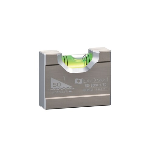 ソリッドスロープレベル