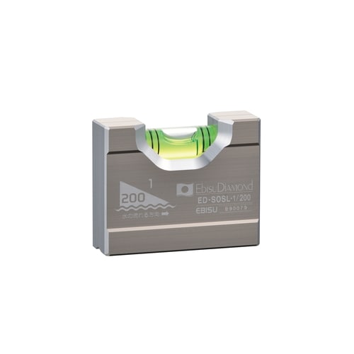 ソリッドスロープレベル