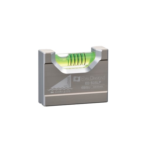 ソリッドスロープレベル