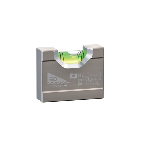 磁石付スロープレベル