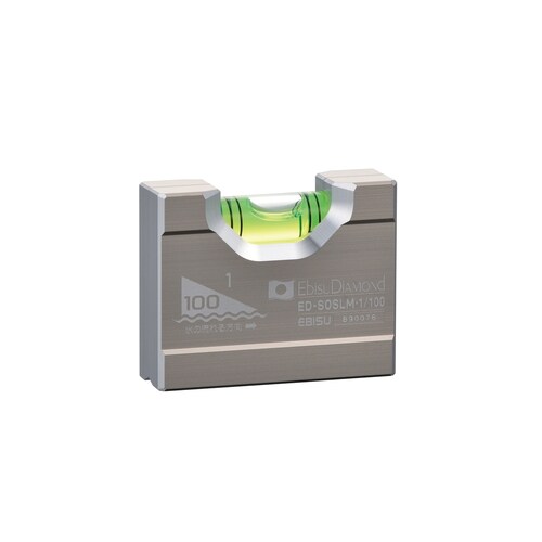 磁石付スロープレベル