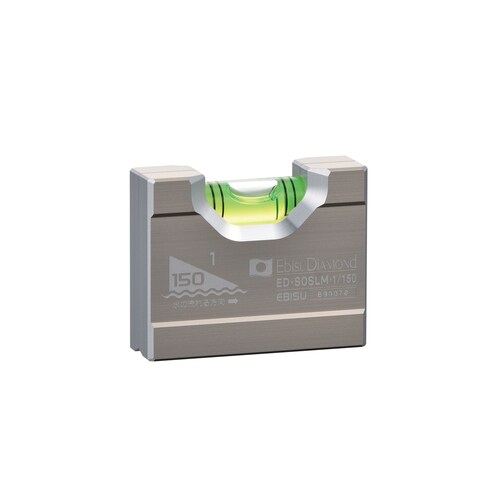 磁石付スロープレベル