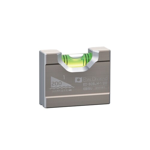 磁石付スロープレベル