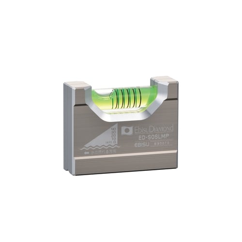 ソリッドスロープレベル