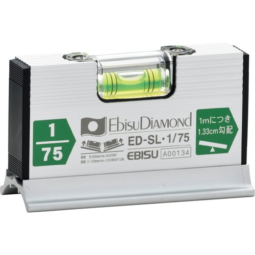 スロープレベルワイド1/75