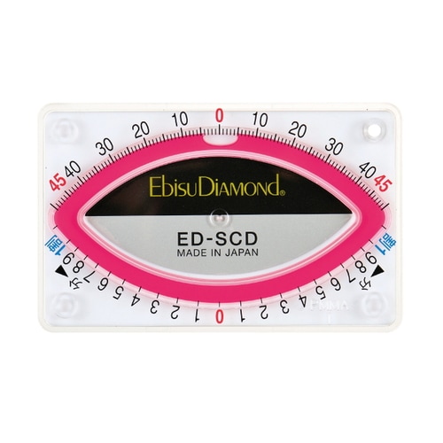 スラントカードレベル