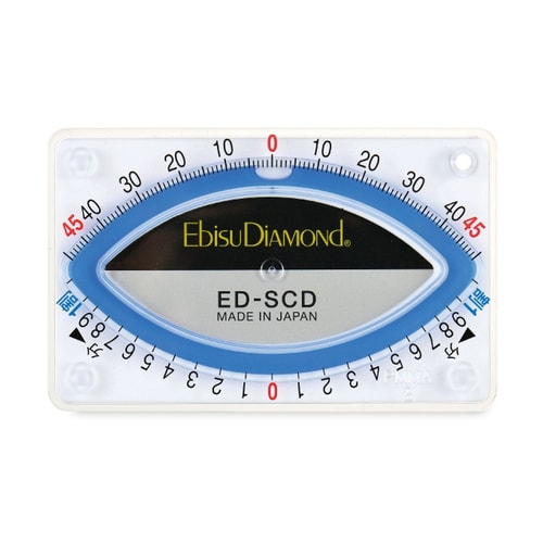 スラントカードレベル