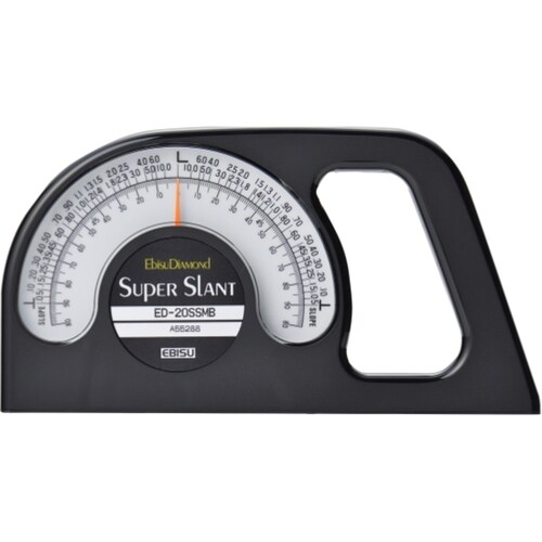 スーパースラント