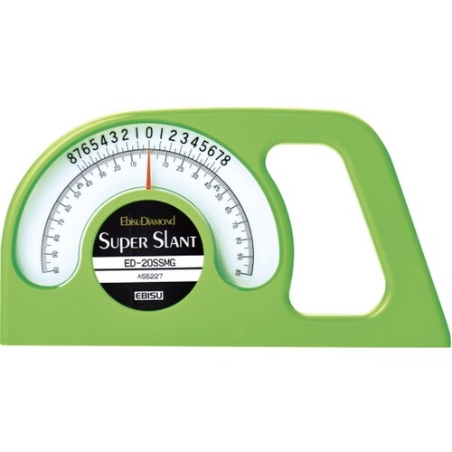 スーパースラント