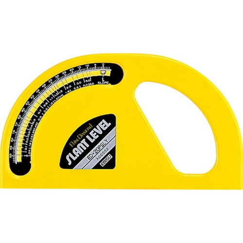 スラントレベル