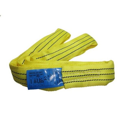 CEラウンドスリングN型