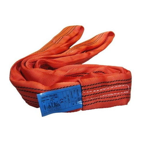 CEラウンドスリングN型